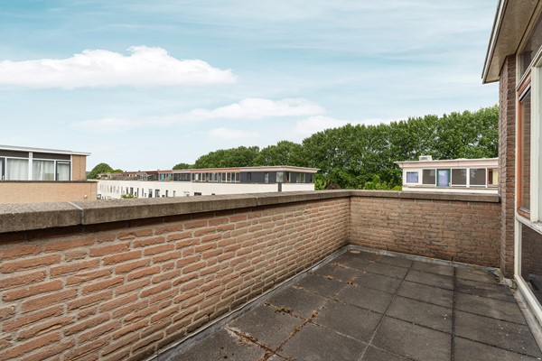 Medium property photo - Rendierstraat 22, 1338 KJ Almere